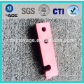 high-quality primary insulation material GPO3 CNC processing part